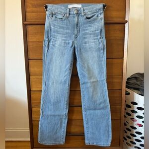 Women’s AYR The Pop Jean Size 27